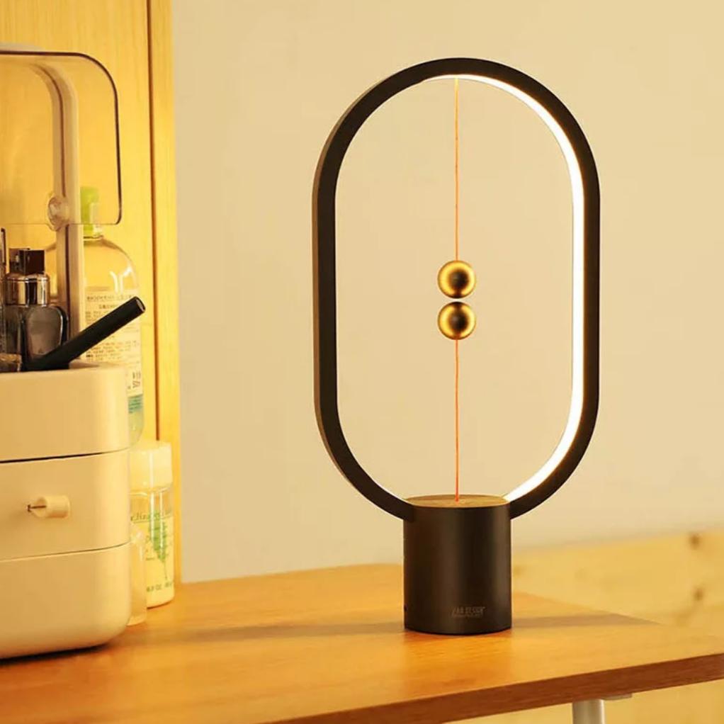 Heng Balance Lamp  World's Most Innovative Lamp - Grey Technologies